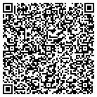 QR code with Robins Blackstone Family Rest contacts