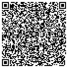 QR code with Hannah Rose Productions LLC contacts