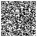 QR code with Hunan 1 contacts