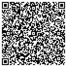 QR code with Oslo's Scandanavian Amer Etry contacts