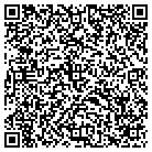 QR code with S & M Submarine Sandwiches contacts
