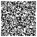 QR code with Hart Lawncare contacts