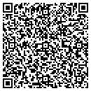 QR code with Zain's Liquor contacts