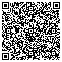 QR code with Subway contacts
