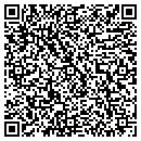 QR code with Terrezza Cafe contacts