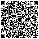 QR code with Sanderlin Hamlin & Smith contacts