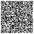 QR code with Myron Hawryluk Construction contacts