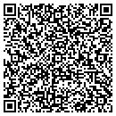 QR code with Heros Inc contacts