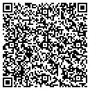 QR code with Jax Subs contacts