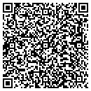QR code with Jazzy Sweets contacts