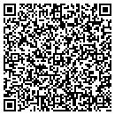 QR code with Luxury Sub contacts