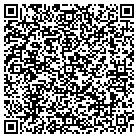 QR code with Mandarin Sandwiches contacts