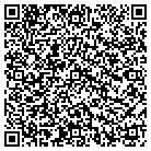 QR code with J C's Sandwich Shop contacts