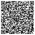 QR code with KFCM contacts