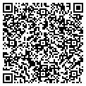 QR code with Off The Eaten Path contacts