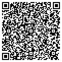 QR code with V Macsub contacts