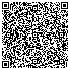 QR code with LA Tripleta Subs contacts