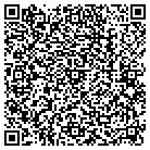 QR code with Chinese Restaurant Inc contacts