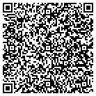 QR code with Zawartko Sub Tom Contract contacts