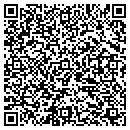 QR code with L W S Corp contacts
