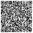 QR code with McGaugh R V Towable Lot contacts