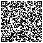 QR code with V A Holcombe Blimpie Enterprise Inc contacts