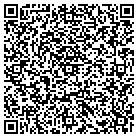 QR code with P D Johnson's Deli contacts