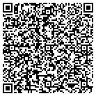 QR code with Dahlquists Printing & Graphics contacts
