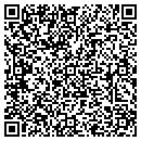 QR code with No 2 Subway contacts
