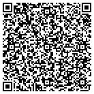 QR code with Riverside Behavioral Center contacts