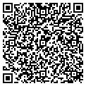 QR code with Quiznos contacts