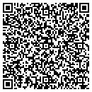 QR code with Freds Lounge contacts
