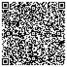 QR code with Chamberlain Nathan E MD contacts