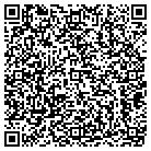 QR code with R and C Ayla Trucking contacts