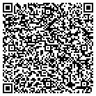 QR code with South Florida Machine contacts