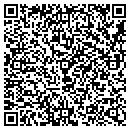 QR code with Yenzer James W DC contacts