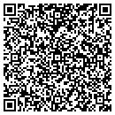 QR code with USA Bank contacts