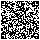 QR code with L O T Tires Plus contacts
