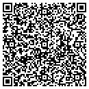 QR code with Q M I-Jax contacts
