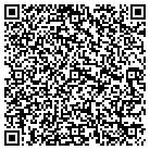 QR code with Aim High Learning Center contacts