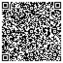 QR code with Saravia Tire contacts