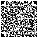 QR code with Alpha Gamma RHO contacts