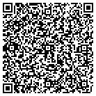 QR code with R B Wicker Tire & Rubber contacts