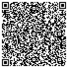 QR code with Servillantas Eagle Tire contacts