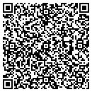 QR code with Goolsby Tire contacts