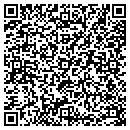 QR code with Region Tires contacts