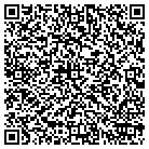 QR code with C & C Site Development Inc contacts