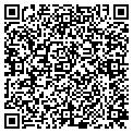 QR code with Isotope contacts