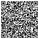 QR code with Crown Books contacts