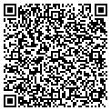 QR code with Csn contacts
